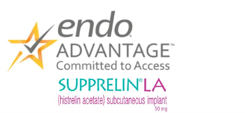 Endo Advantage Portal